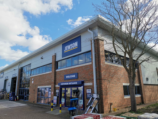 Jewson Wokingham