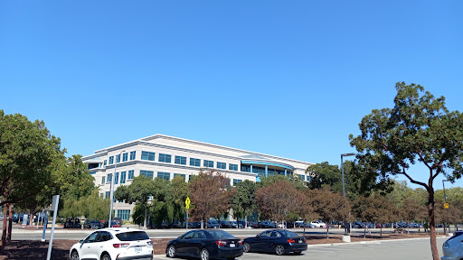 Cisco Building 14