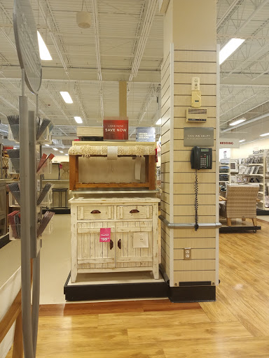 Department Store «HomeGoods», reviews and photos, 150 S Mannheim Rd, Hillside, IL 60162, USA
