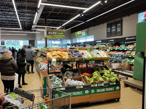 Supermarket «ALDI», reviews and photos, 1940 E Dorothy Ln, Kettering, OH 45420, USA