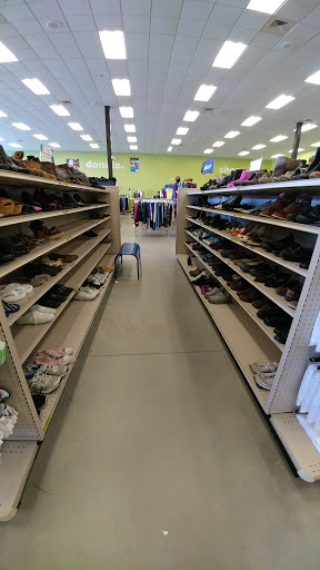 Thrift Store «Goodwill Store & Donation Center», reviews and photos