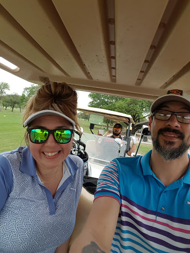 Golf Course «Olmos Basin Golf Course», reviews and photos, 7022 McCullough Avenue, San Antonio, TX 78216, USA