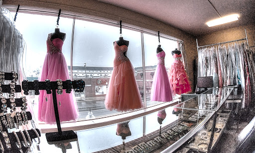 Dress Store «The Perfect Dress», reviews and photos, 2710 W Jefferson, Trenton, MI 48183, USA