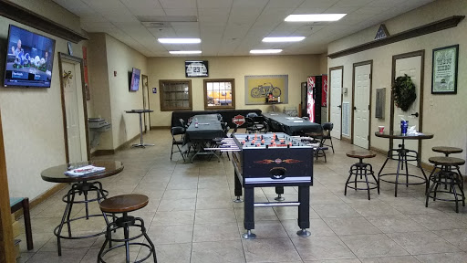 Motorcycle Dealer «Baton Rouge Harley-Davidson», reviews and photos, 5853 Siegen Ln, Baton Rouge, LA 70809, USA