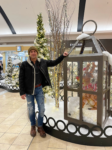 Eye Care Center «LensCrafters», reviews and photos, 1 Garden State Plaza Blvd, Paramus, NJ 07652, USA