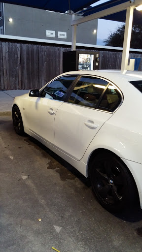 Car Wash «swish car wash & dog wash», reviews and photos, 9235 Westheimer Rd, Houston, TX 77063, USA