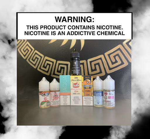 Vaporizer Store «Vaporetti electronic cigarettes», reviews and photos, 50B Newport Ave, Rumford, RI 02916, USA