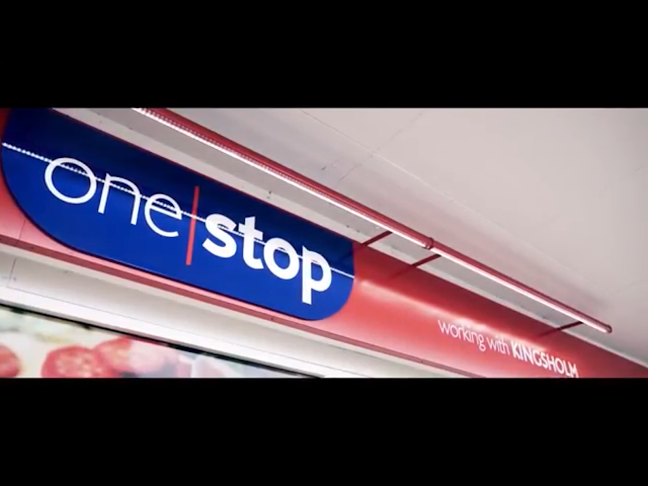 One Stop Kingsholm - Supermarket