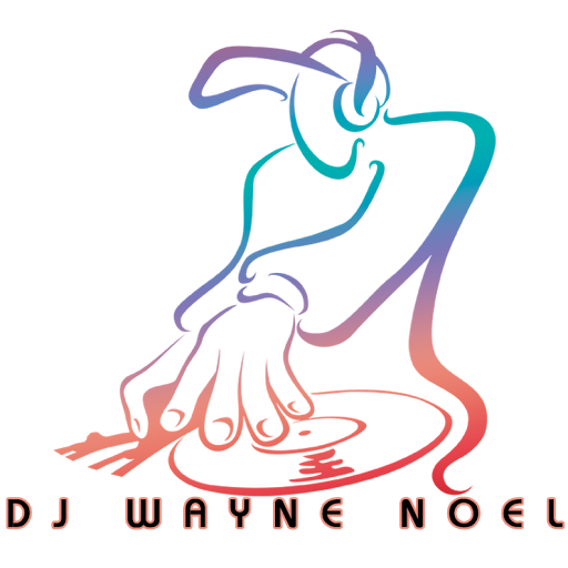 DJ Wayne Noel image