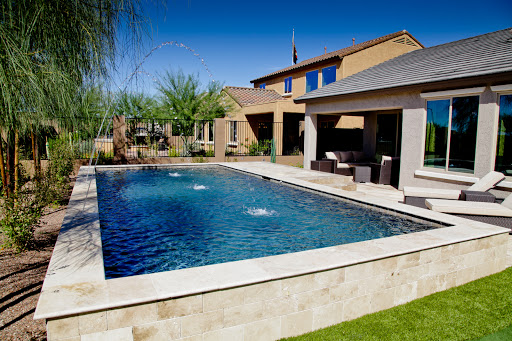 Large pools Phoenix