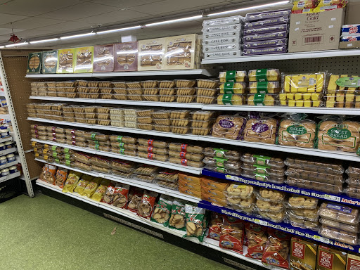 Grocery Store «Townmarket», reviews and photos, 117 E Main St, Newmanstown, PA 17073, USA