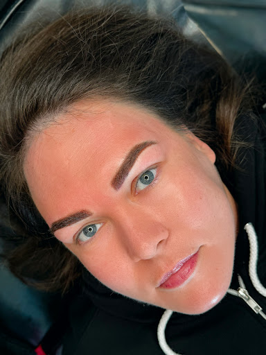 Explore alzheimer tattoo ideas, creative tattoo ideas in Peoria Heights, available at BeautiFULL Brows By Jen Microblading - Permanent Makeup Wild Honey Beauty Studio