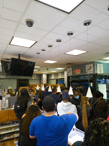 Jewelry Store «Golden Nugget Jewelers», reviews and photos, 800 Chestnut St, Philadelphia, PA 19107, USA