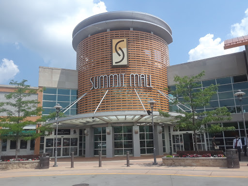 Shopping Mall «Summit Mall», reviews and photos, 3265 W Market St, Fairlawn, OH 44333, USA