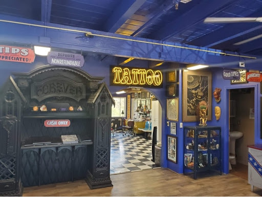 Explore cool tattoo ideas for guys small tattoos, creative tattoo ideas in Sedona, available at Ascension Tattoo