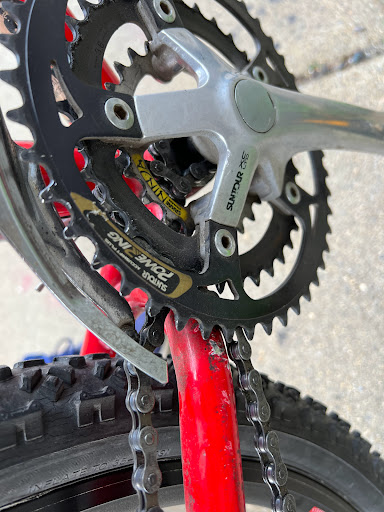 Bicycle Store «Riverside Cycle Newburyport», reviews and photos, 50 Water St, Newburyport, MA 01950, USA