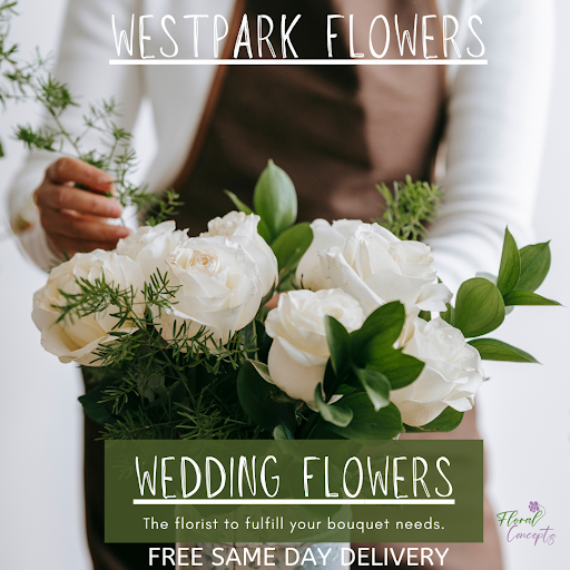 Florist «Floral Concepts», reviews and photos, 11261 Richmond Ave G109, Houston, TX 77082, USA