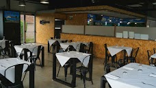 Bar Restaurante Zona Franca en Vilar de Santos