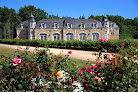 L'Orangerie de la Touchardière Durtal