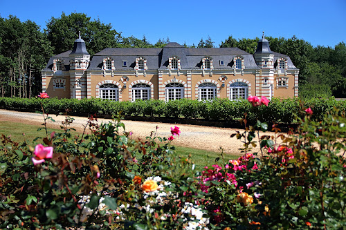 Lodge L'Orangerie de la Touchardière Durtal