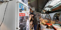 Atmosphère du Sandwicherie Chez Alain Miam Miam à Paris - n°14