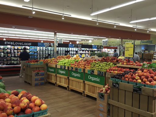 Grocery Store «Whole Foods Market», reviews and photos, 647 Washington St, Newton, MA 02458, USA