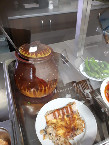 Comentarii opinii despre БАТ кетъринг