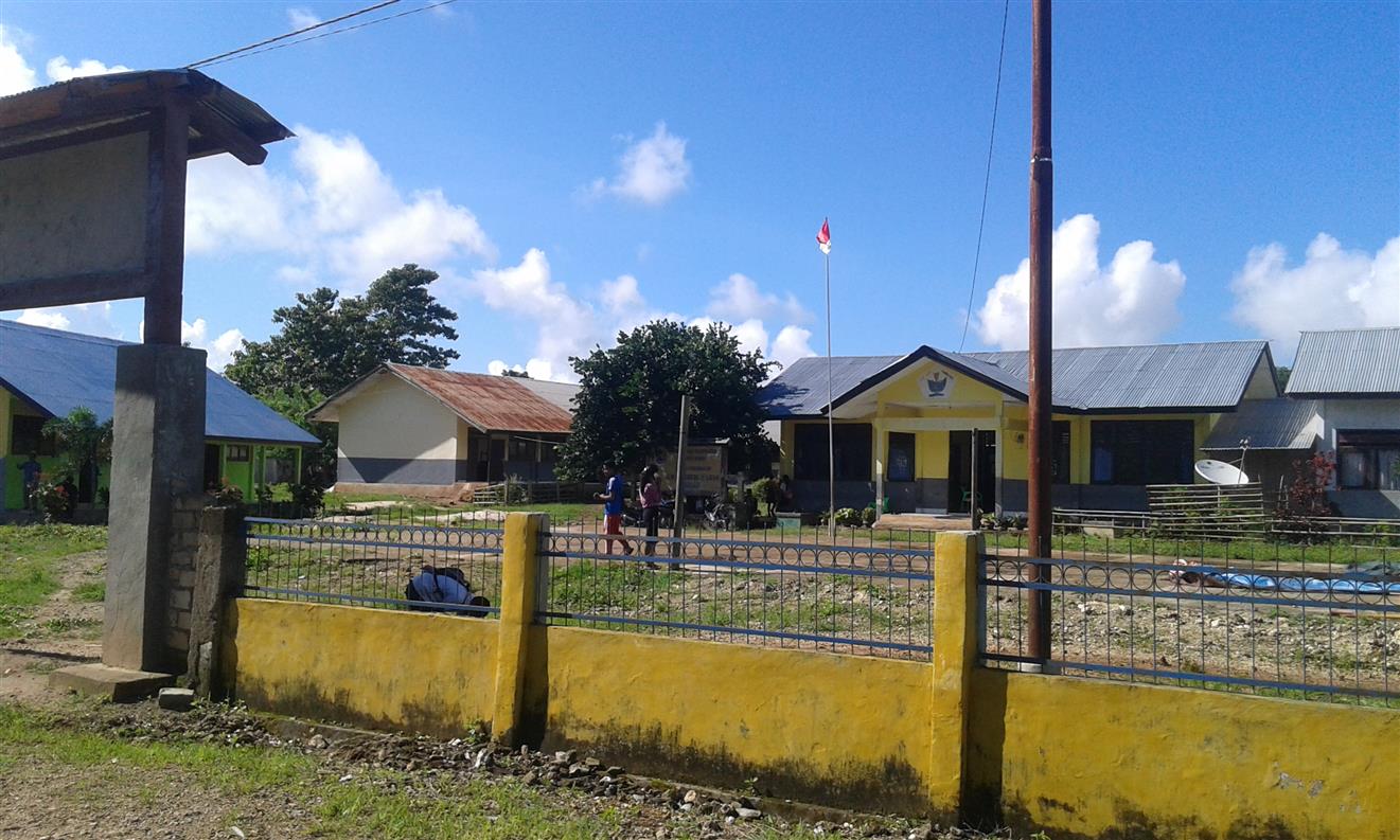Foto SMA  Negeri Lewa Tidahu, Kab. Sumba Timur