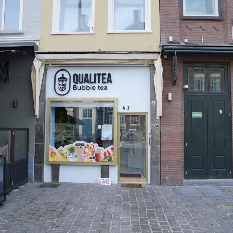 Qualitea Breda