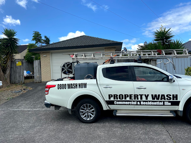 The Locals Property Wash - House cleaning service