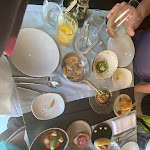 Photo n°2 de l'avis de MOHE.L fait le 07/08/2022 à 20:44 sur le  SO’ RIVÀ - Storie di Sapori (ri)trovati à Padua