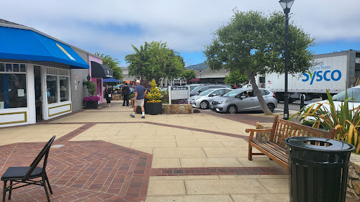 Book Store «River House Books», reviews and photos, 208 Crossroads Blvd, Carmel-By-The-Sea, CA 93923, USA