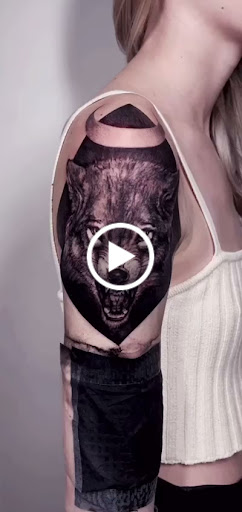 Explore small chest tattoo ideas for guys, creative tattoo ideas in Kissimmee, available at Fallen Sparrow Tattoo Co