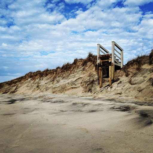 Country Club «Bald Head Island Club», reviews and photos, Salt Meadow Trail, Southport, NC 28461, USA