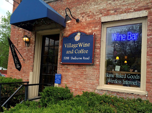 Coffee Shop «Village Wine and Coffee», reviews and photos, 5288 Shelburne Rd #1, Shelburne, VT 05482, USA