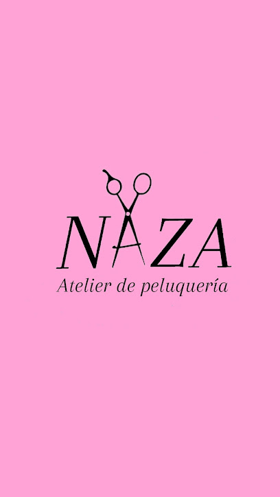 NAZA Atelier De Peluqueria