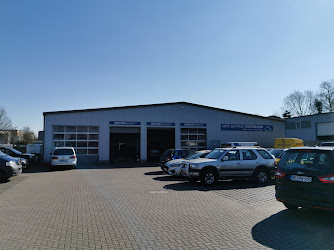 Auto Zentrum Ostermann GmbH