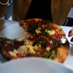 Photo n°2 de l'avis de Gloria.e fait le 08/05/2021 à 18:42 sur le  Speranza Pizzeria & Restaurant à Crema