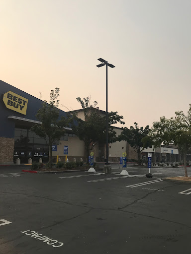 Electronics Store «Best Buy», reviews and photos, 1236 Galleria Blvd, Roseville, CA 95678, USA