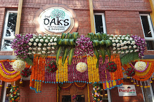 The Oak's Restaurant and Banquet Hall image