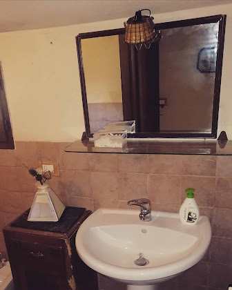 Chambres Casa vacanza Casa Delle Rose 53024 Torrenieri