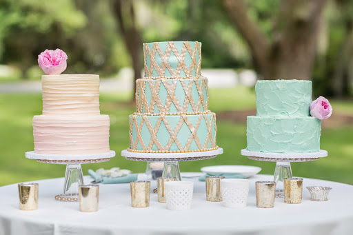 Wedding Planner «Stunning & Brilliant Events, LLC», reviews and photos, 3542 St James Ave, Myrtle Beach, SC 29577, USA