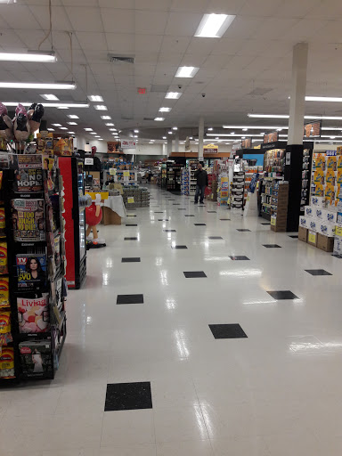Supermarket «King Kullen», reviews and photos, 2305 Jericho Turnpike, Garden City Park, NY 11040, USA