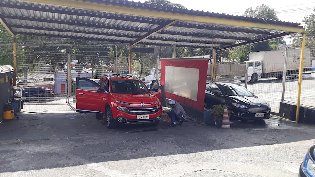 Av. Prestes Maia, 538 - Jardim D'abril, Osasco - SP, 06040-008, Brasil