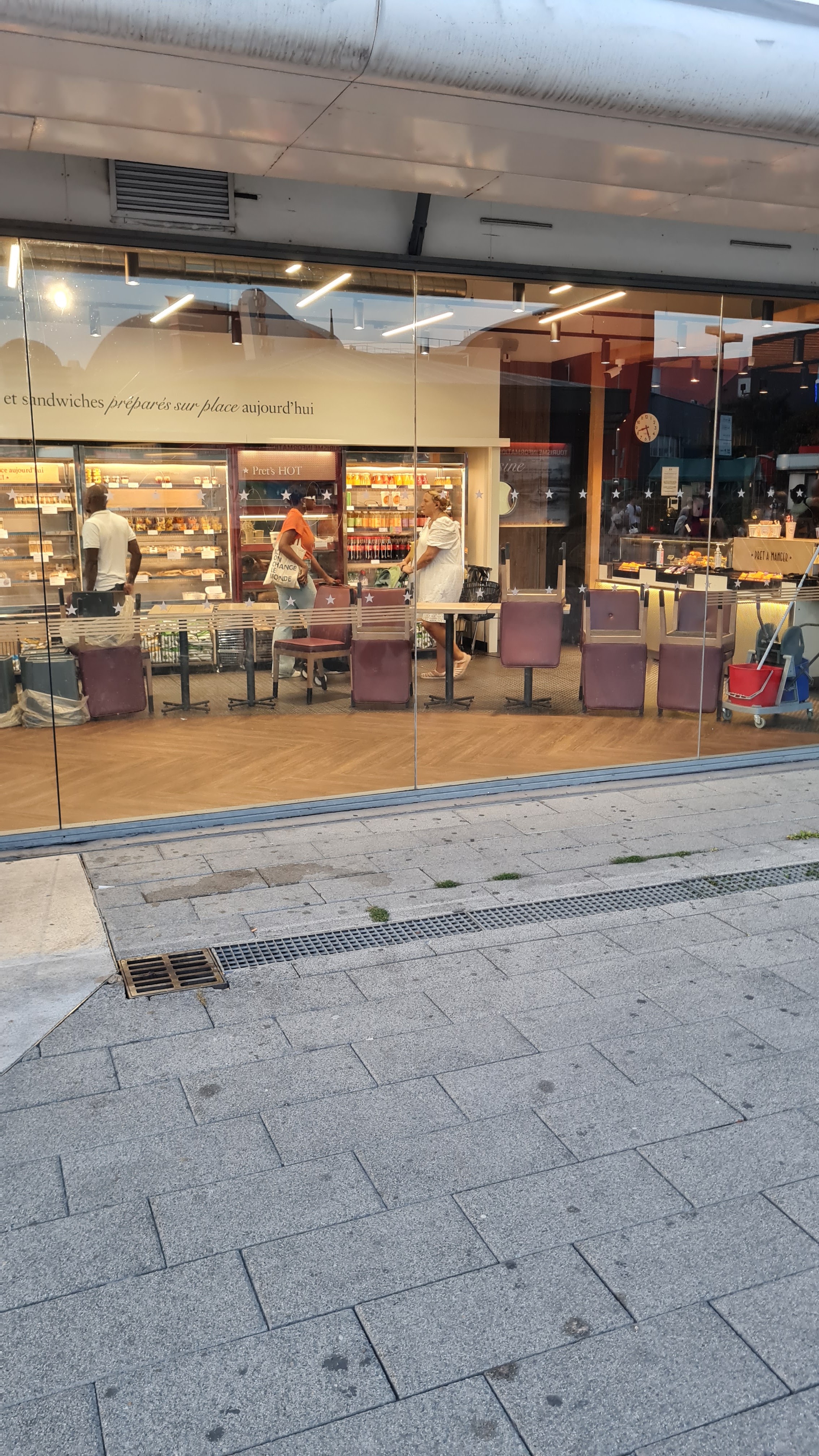 Photo n° 1 de l'avis de Phil.r fait le 29/08/2022 à 18:27