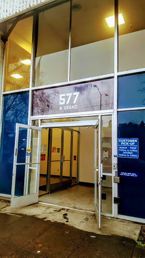 Post Office «USPS Carrier Annex», reviews and photos, 577 W Grand Ave, Oakland, CA 94612, USA