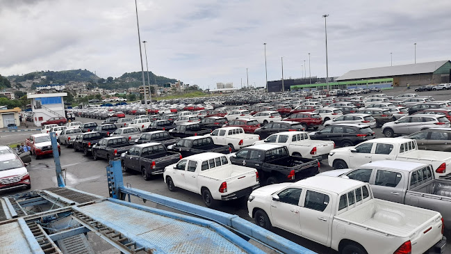 Opiniones de Transporte en Nodrizas Fernando Yaguana en Quito - Servicio de transporte