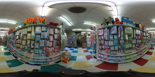 Party Store «Diddams Party & Toy Store - San Carlos», reviews and photos, 700 Laurel St, San Carlos, CA 94070, USA