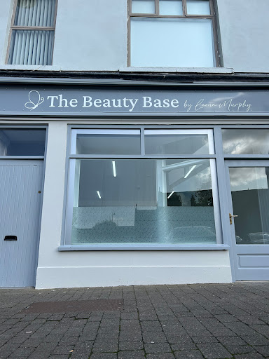 The Beauty Base by Leona Murphy in Listowel, Co. Kerry