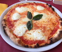 Pizza du Restaurant italien Capricciosa à Briançon - n°2
